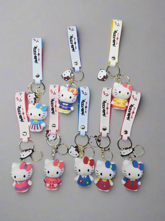 KC31127-17 Keychain (12pc)