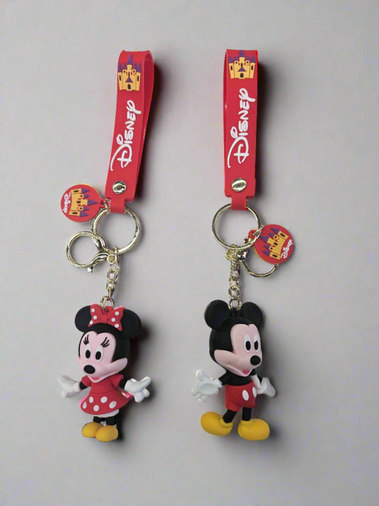 KC4228-5 Keychains (12pc)