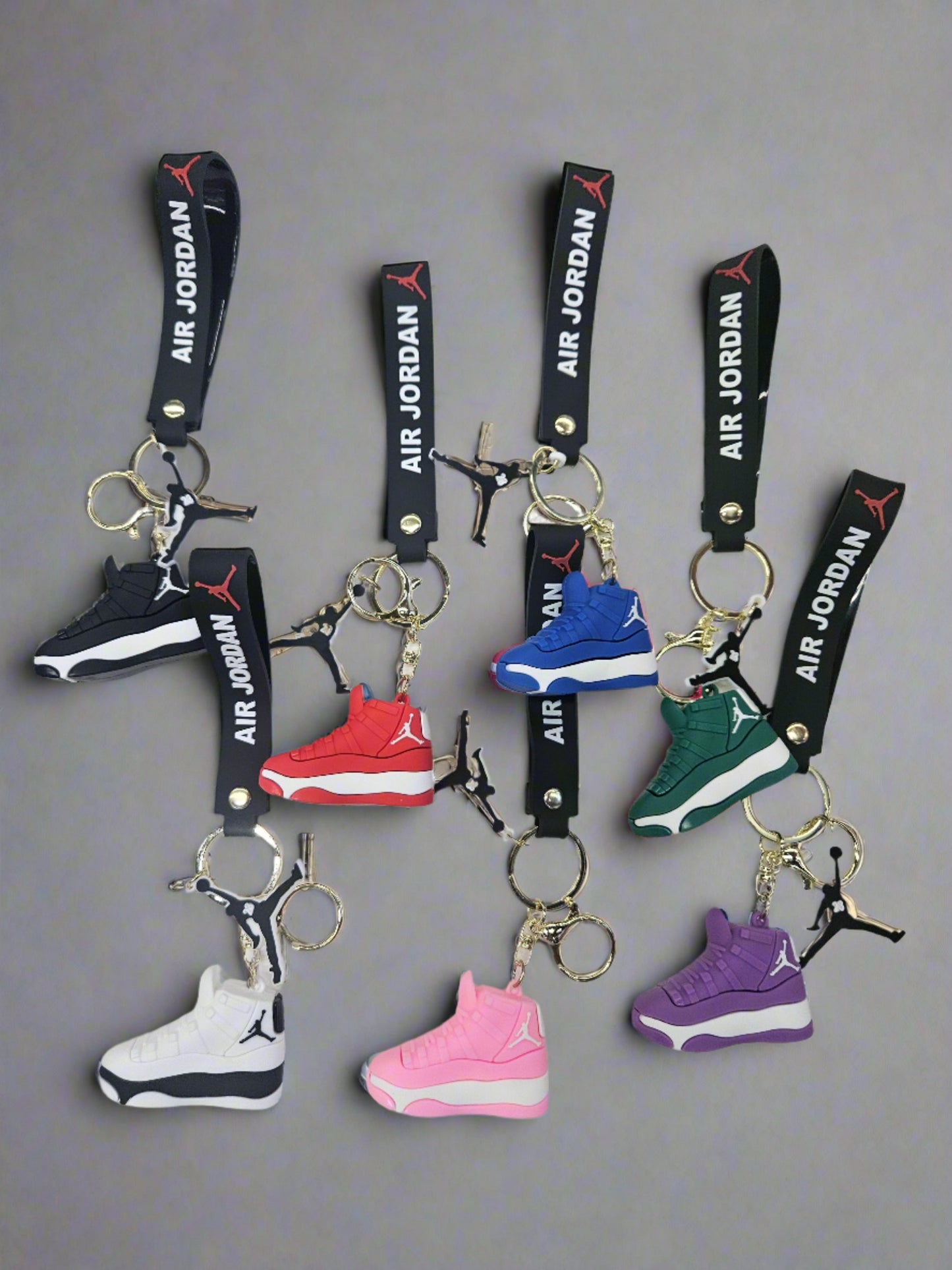 DH-178 Keychain (12pc)