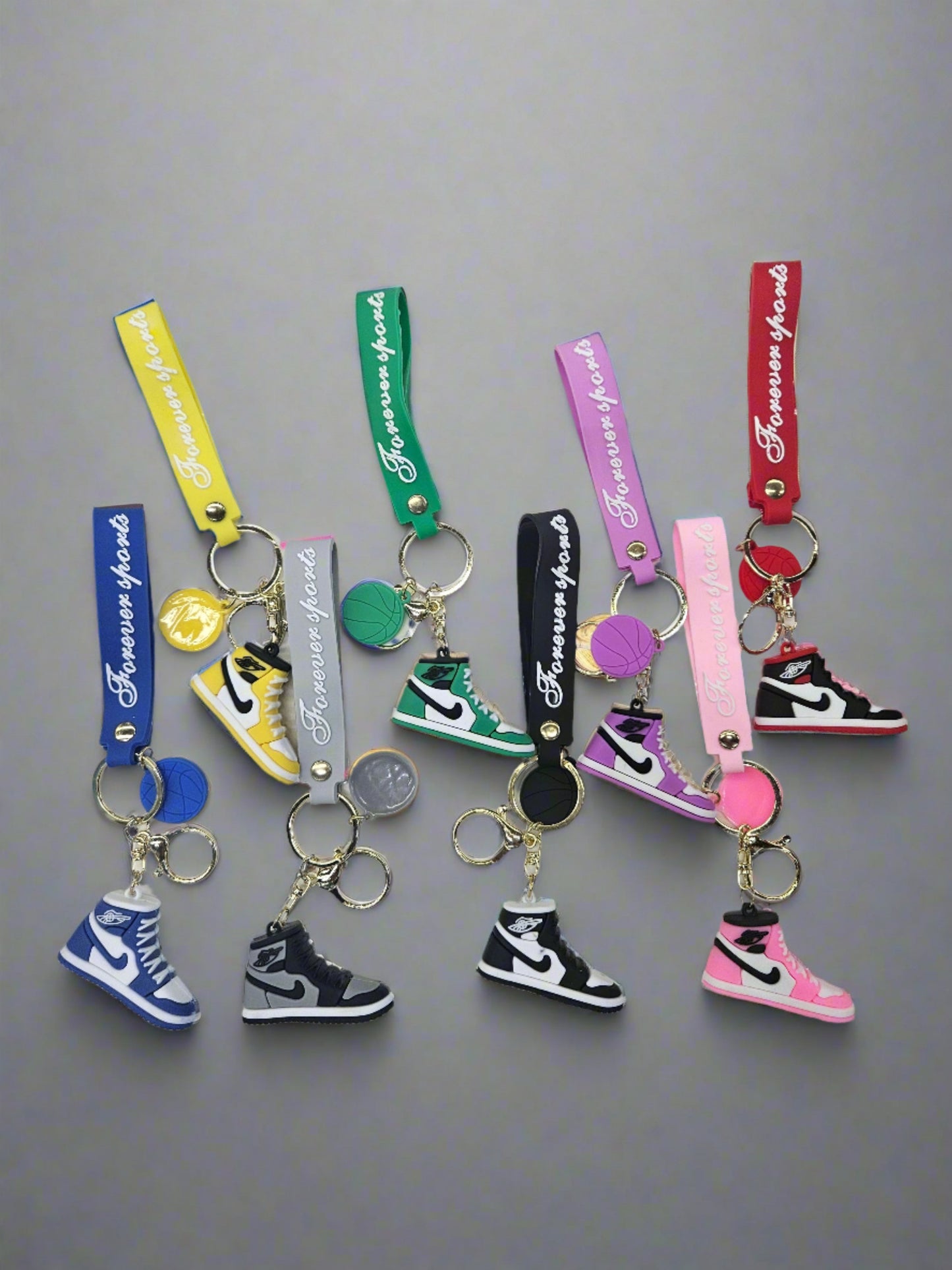 DH-170 KEYCHAIN  (12PCS)