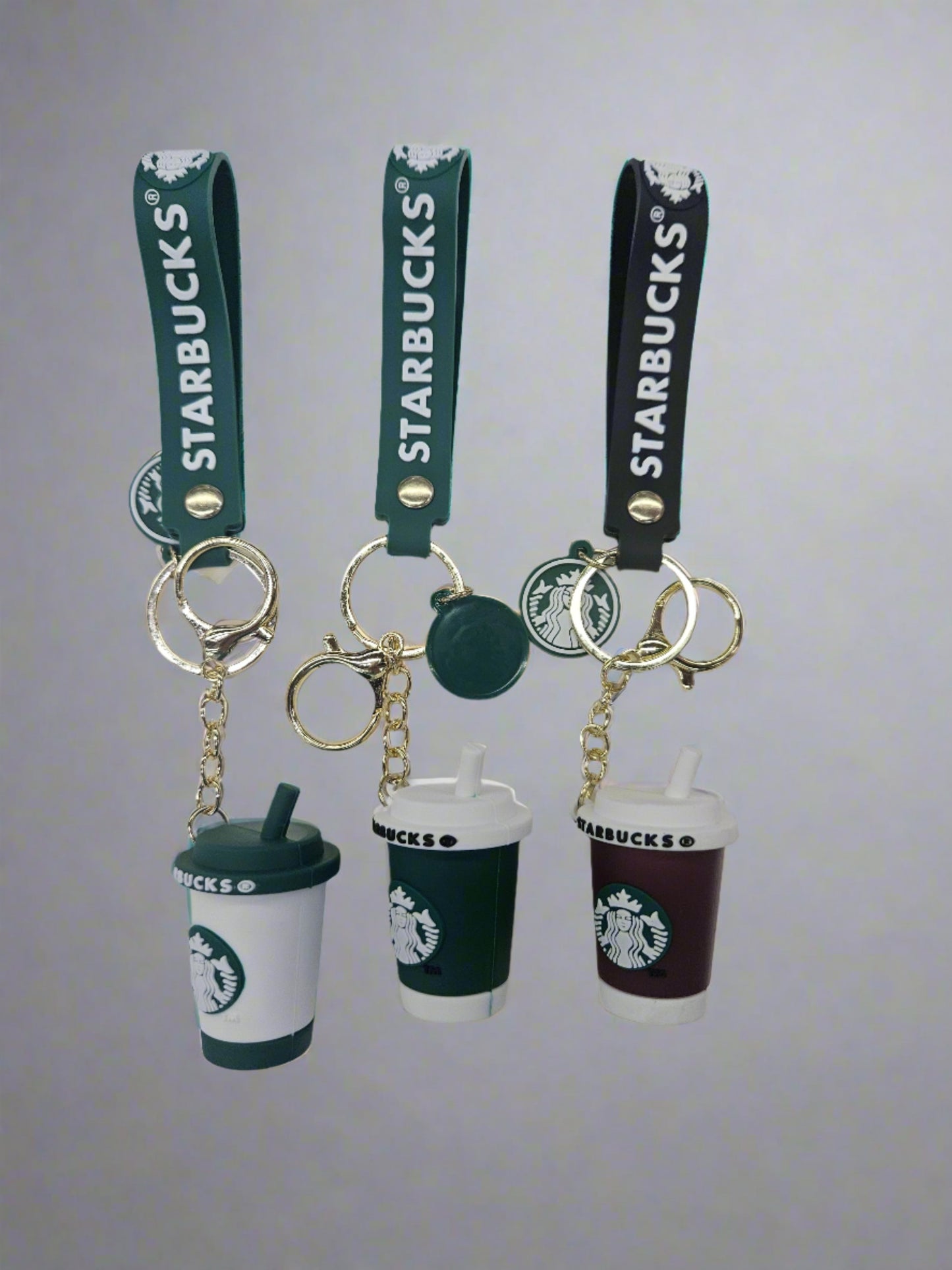 KC1227-1 Keychain (12pc)