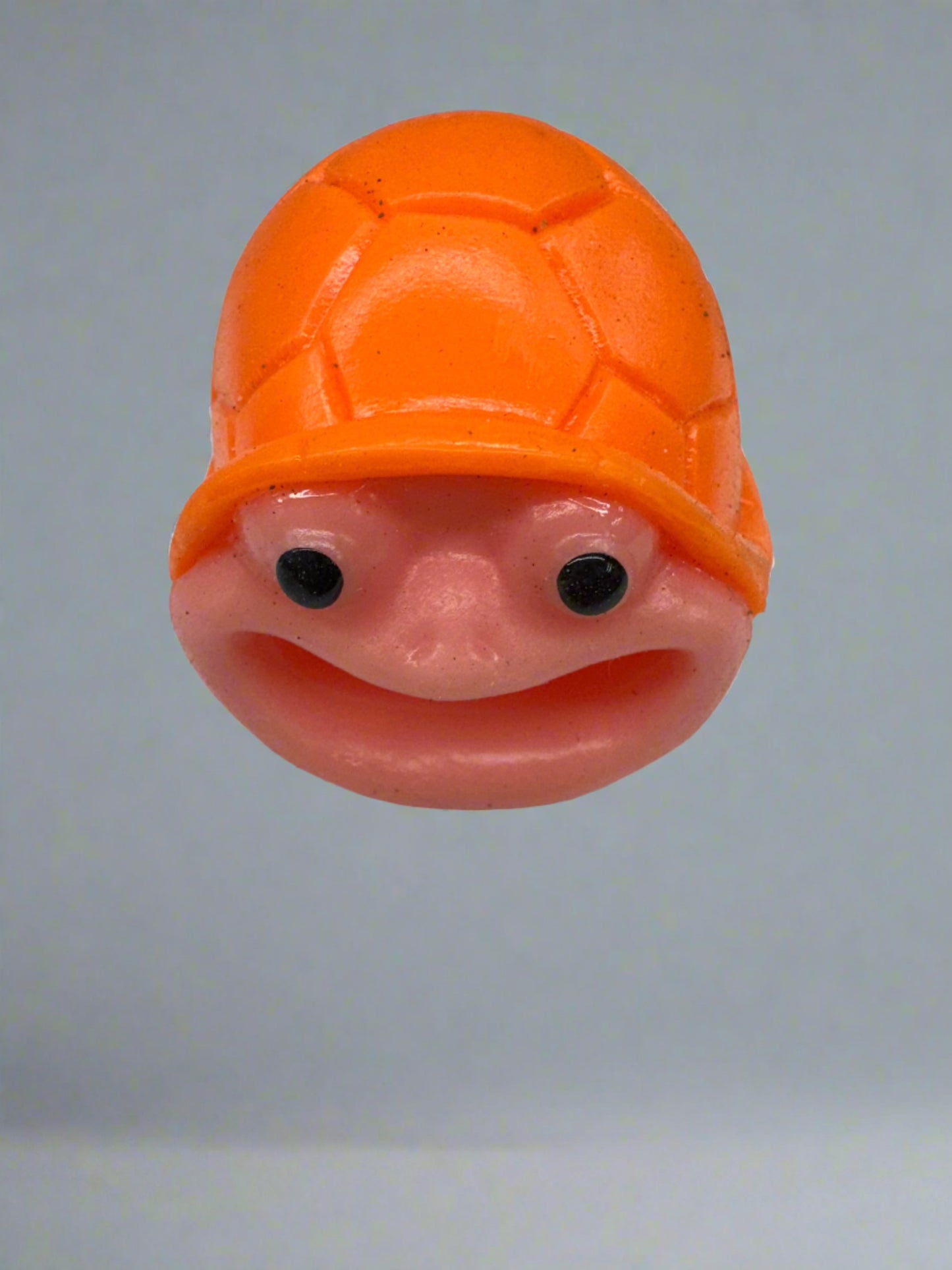 Tongue Popping Turtle Toy